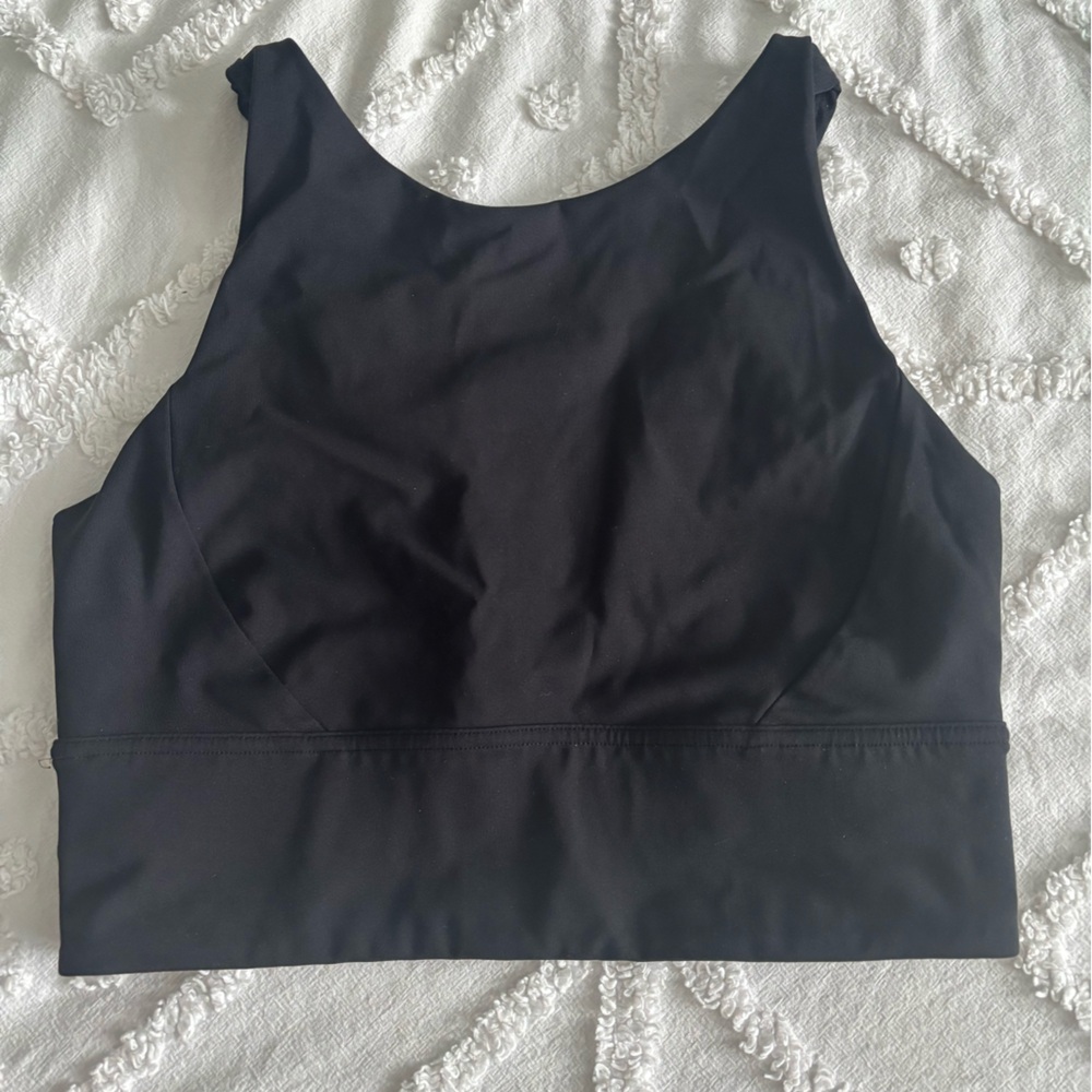 Lululemon Sports Bra size 6